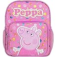 e One Peppa Pig Peppa Pop Mini 10" Backpack