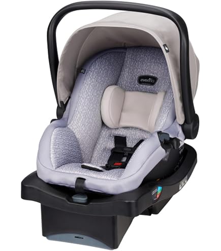 Evenflo LiteMax NXT Preemie and Infant Car Seat