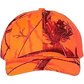 Joe's USA - Camouflage Hunting Caps in 31 Hat Colors
