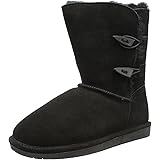 bearpaw boshie