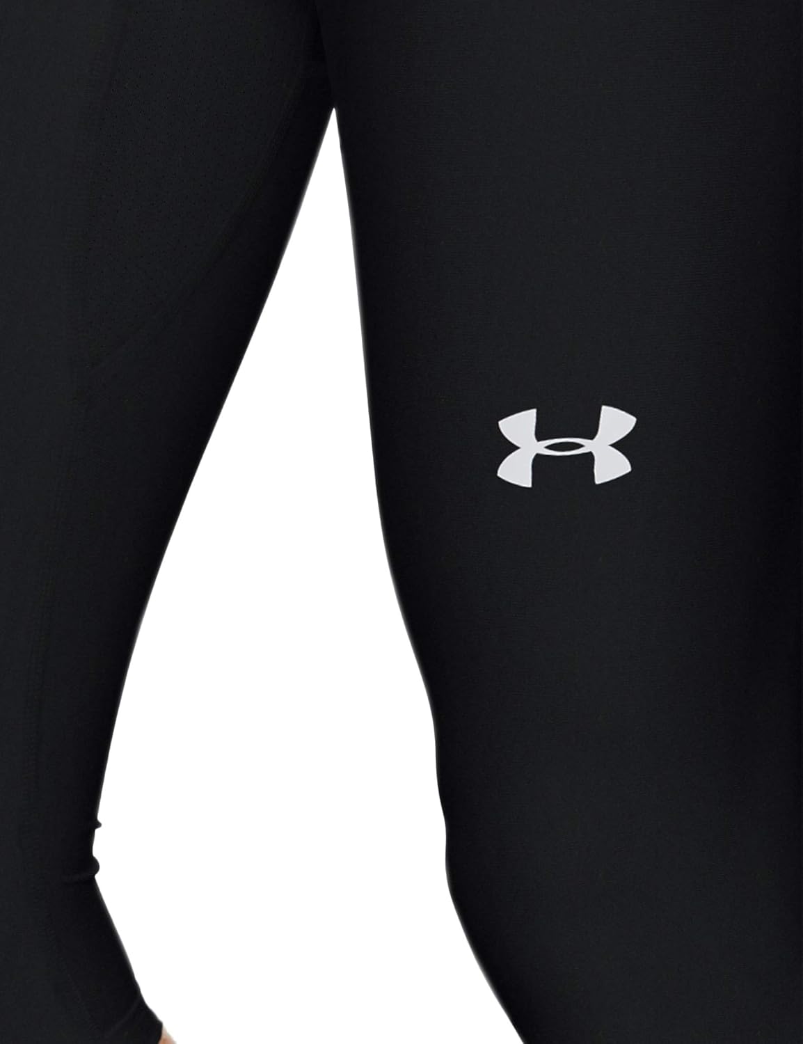 under armour baseline knee tights