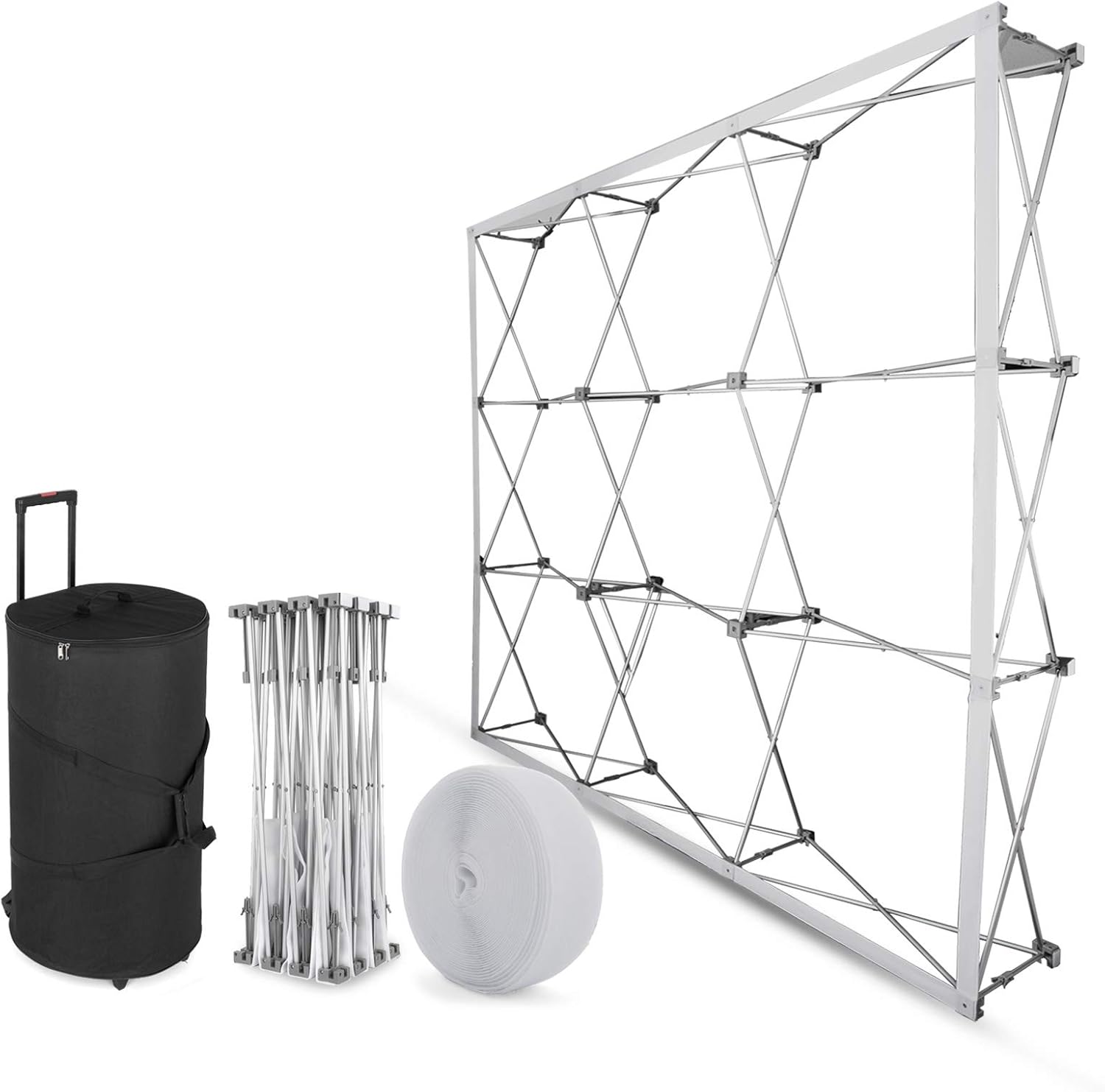 trade show carrying case