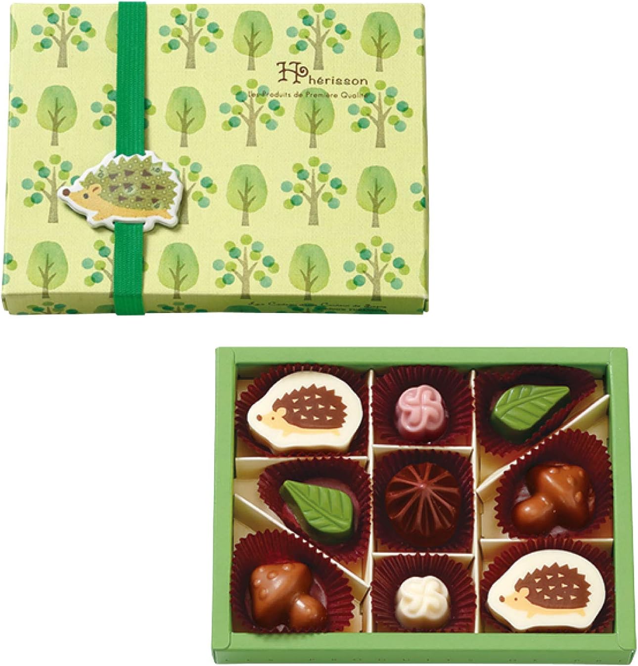 フランス屋製菓 L5エリソンL(9個入り)|フランス屋 バレンタイン2021