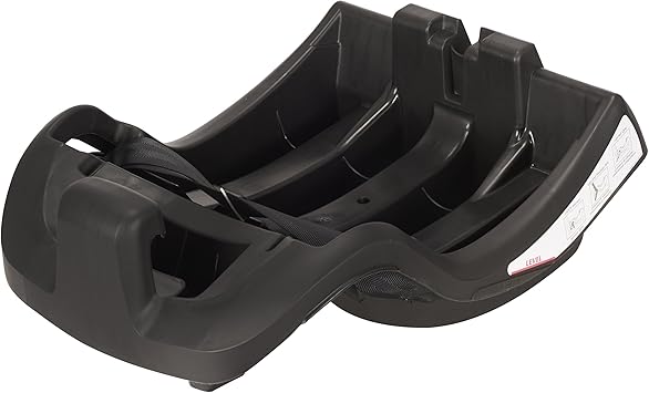 evenflo nurture base