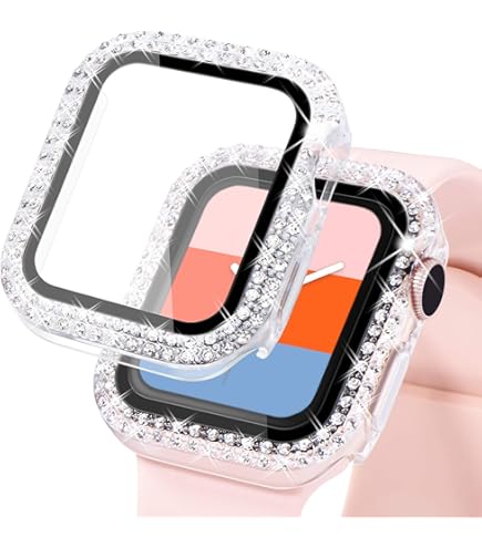 Apple Watch Series 4 (GPS, 40mm) - Silver Aluminum Case with
