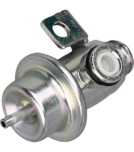 Amazon.com: WKCXKS PR4001 Fuel Injection Pressure Regulator