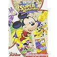 Disney Mickey Mouse Clubhouse: Super Adventure
