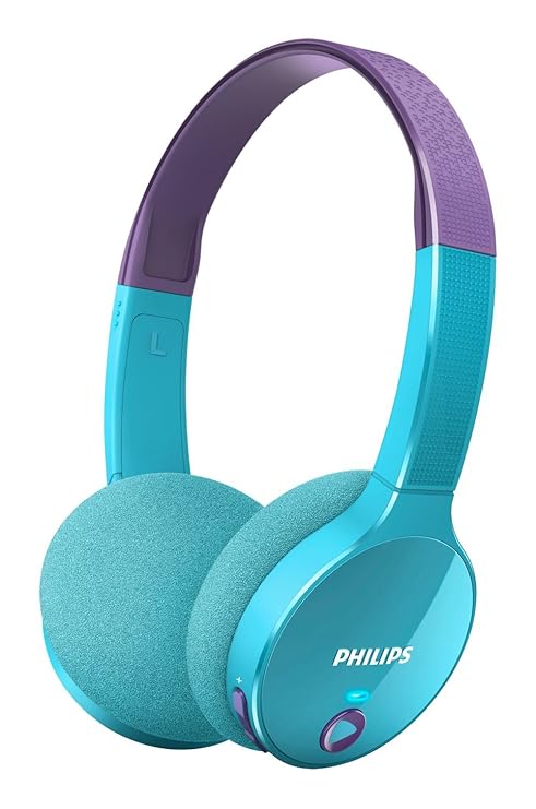 Philips Kits Headset Bluetooth Kopfhörer