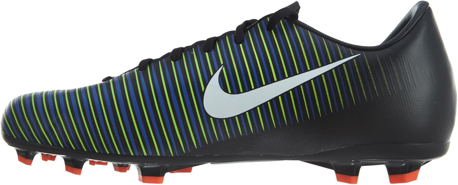 nike mercurial victory vi black