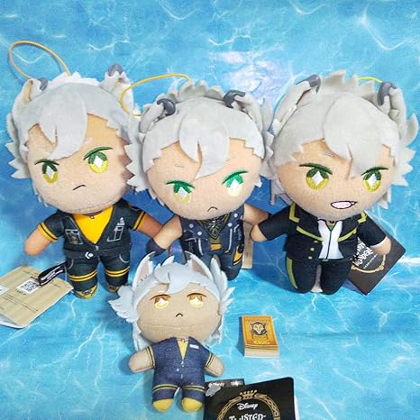 Amazon ツイステ ジャック グッズ 五点セット まとめ売り アイドル 芸能人グッズ 通販