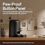 PETLIBRO Automatic Cat Feeder Timed 6 Meals Battery Life 180 Days view 6
