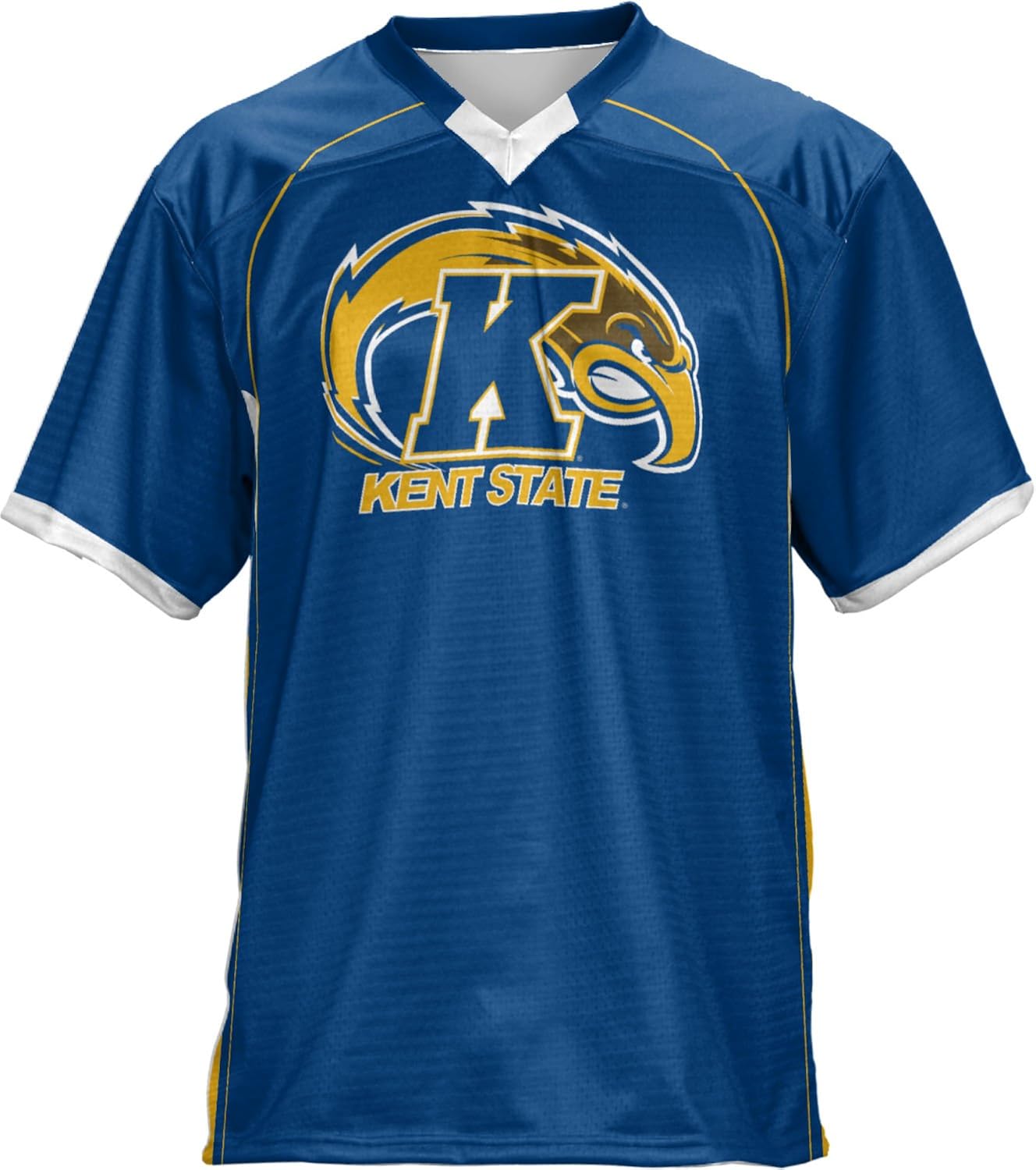 kent state football jersey