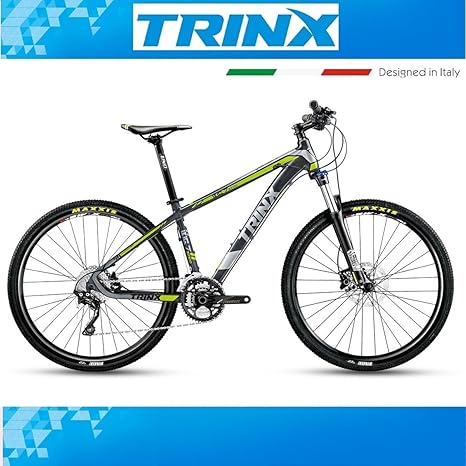 trinx mountain bike 27.5 price
