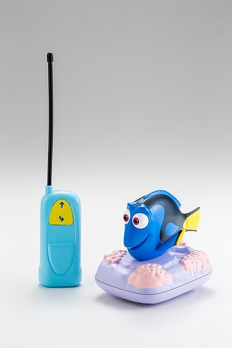 Amazon すいすいドライブ ファインディング ドリー ドリー ラジコン ドローン 通販