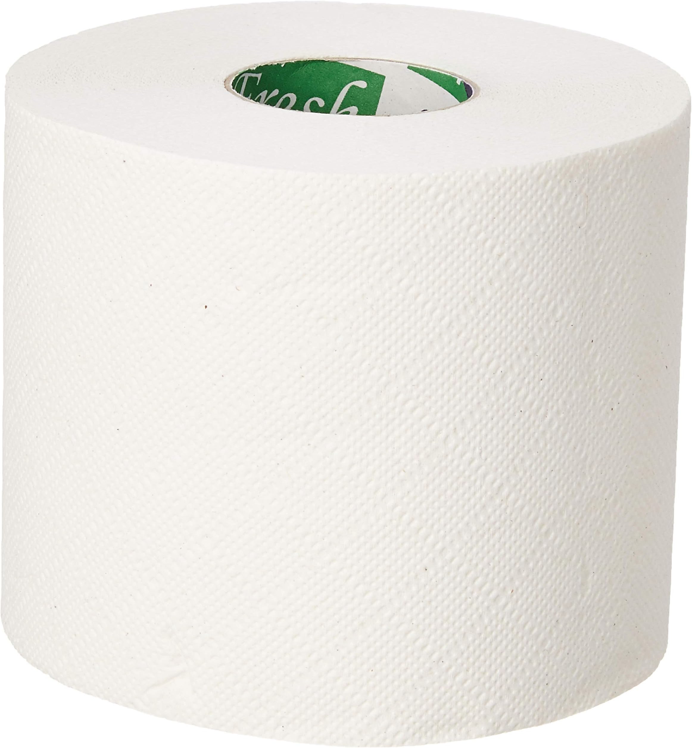 Conta 0310 CF 03 Conta Fresh Toilet Rolls - 375 Pull (84 M / 150 g) (Case of 80 Rolls)