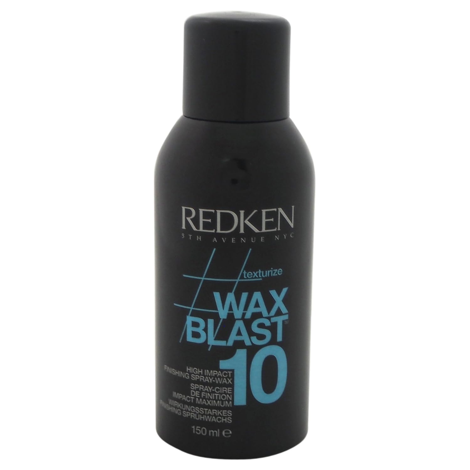 Redken Wax Blast 10 (150ml)