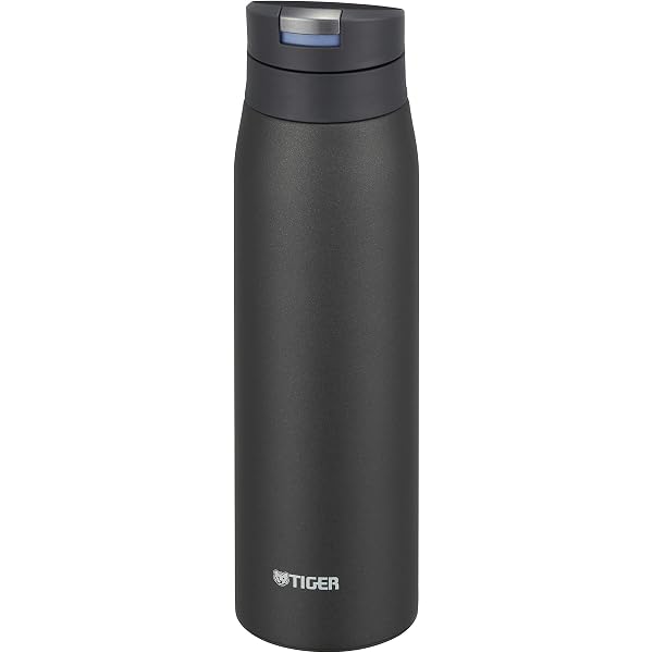 Amazon.com: TIGER MCZ-S060VZ Tiger Water Bottle, 20.3 fl oz (600 