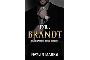 Dr. Brandt: Billionaires’ Club Book 5 (Billionaires' Club Series)