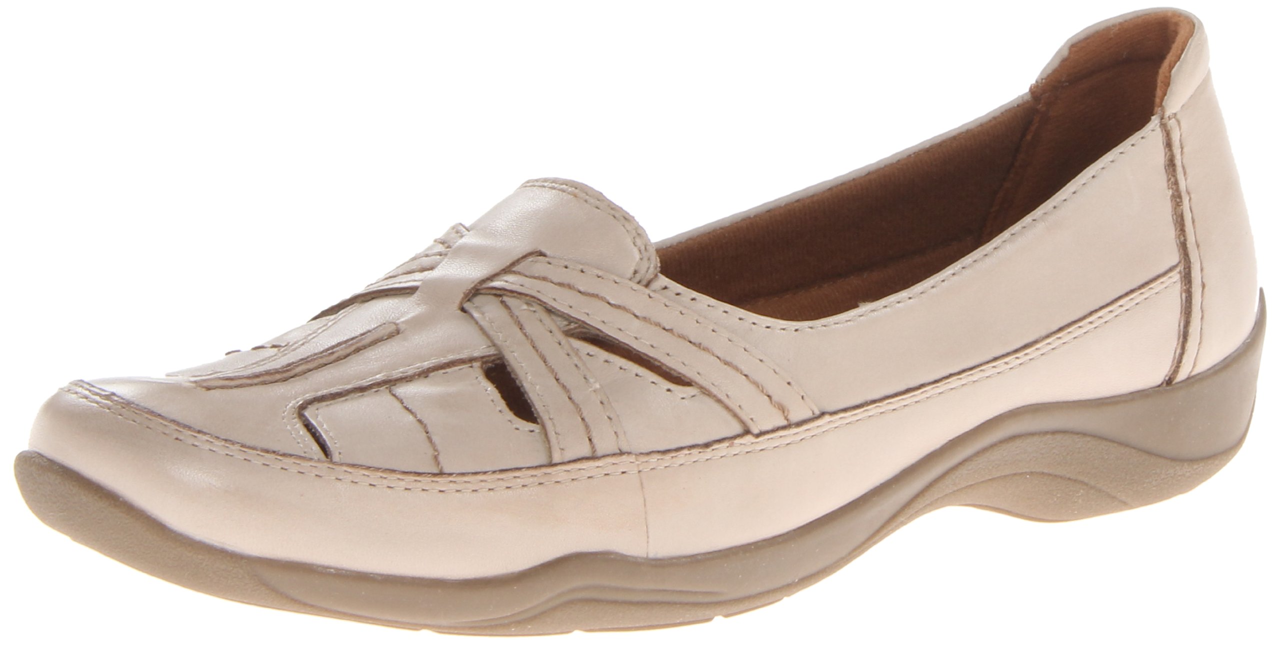 Clarks Women's Kessa Gifford Flat