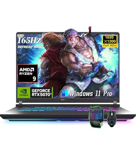 Amazon.com: msi Cyborg 14 Gaming Laptop 14