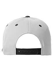 Daxton Classic Snapback Old English A to Z Numbers