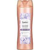 Suave Professionals Thickening Shampoo Collagen Infusion for Fine Hair Volumizing Shampoo 12.6 oz