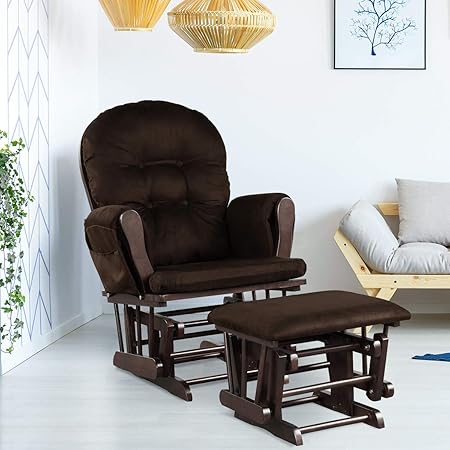 smyths nursing chair