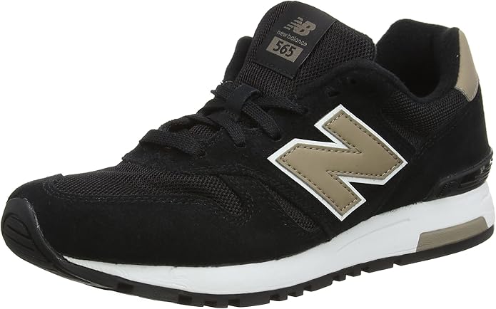 new balance nb 565 review