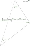 Politics and Ideology in Marxist Theory: Capitalism, Fascism, Populism (Radical Thinkers)