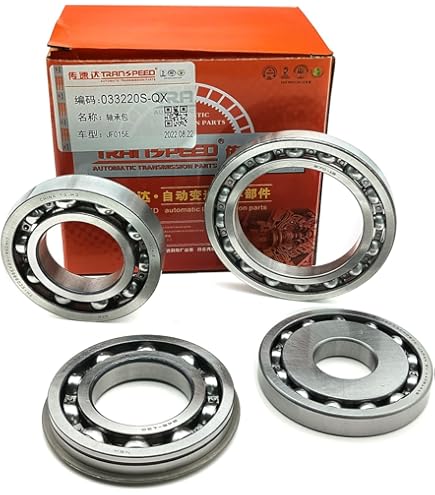 BEARING RETAINER - T5 NON-WC, T5 WC - Foto 5