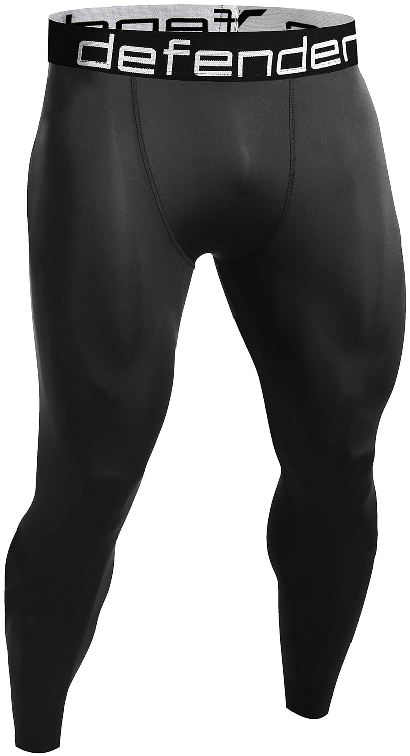 The 10 Best Compression Pants Cooling