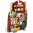 LEGO Ninjago Kruncha (2174)