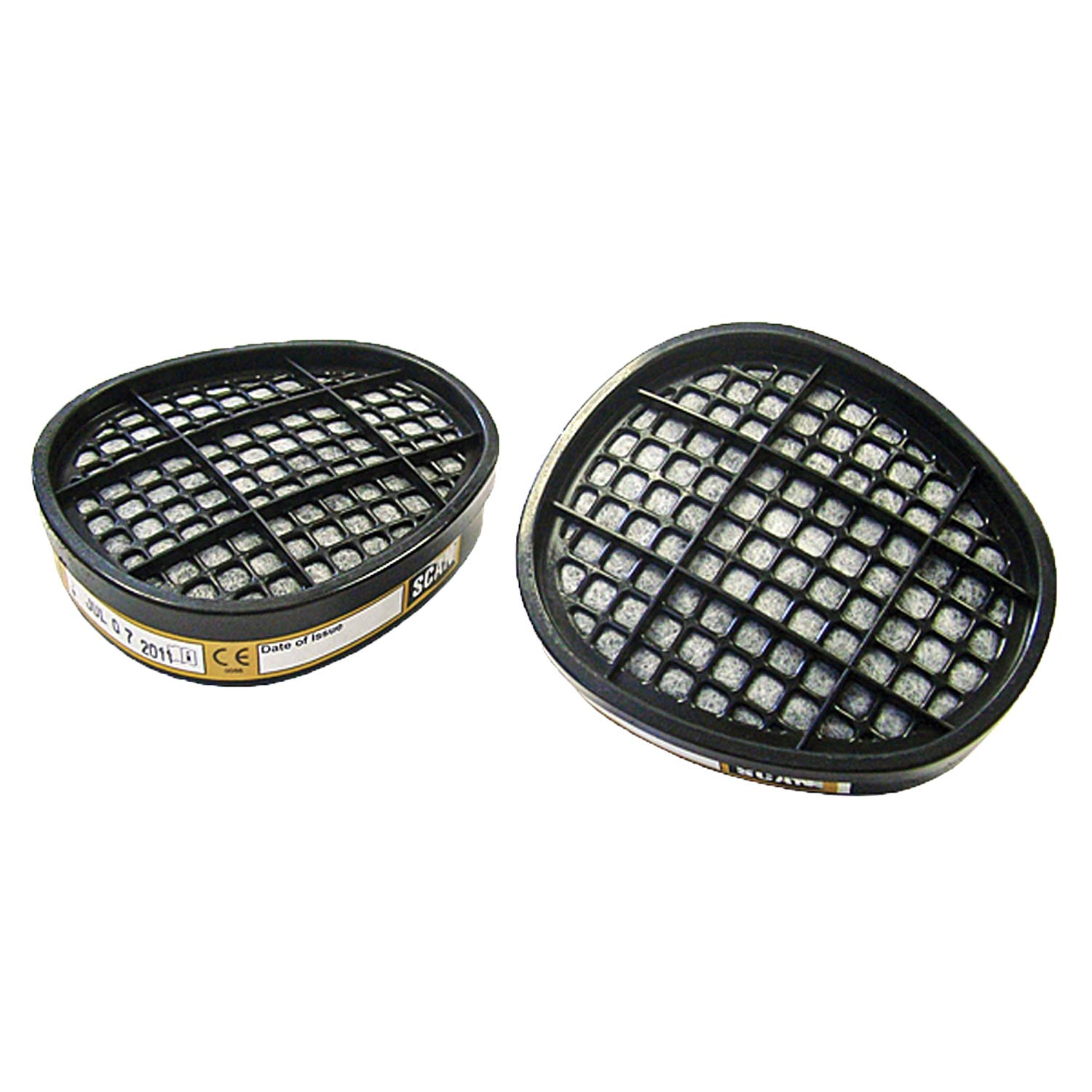 Scan PPECARTA1 Twin Filter A1 Replacement Cartridge