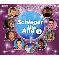 Amazon.de Neuerscheinungen: Die beliebtesten Neuheiten in Schlager