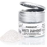 The Sugar Art - DiamonDust - Edible Glitter For Decorating Cakes, Cupcakes, Cake Pops, & More - Sprinkle on Sparkle and Luste