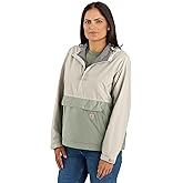 Carhartt Women's Rain Defender Relaxed Fit Lightweight Coat