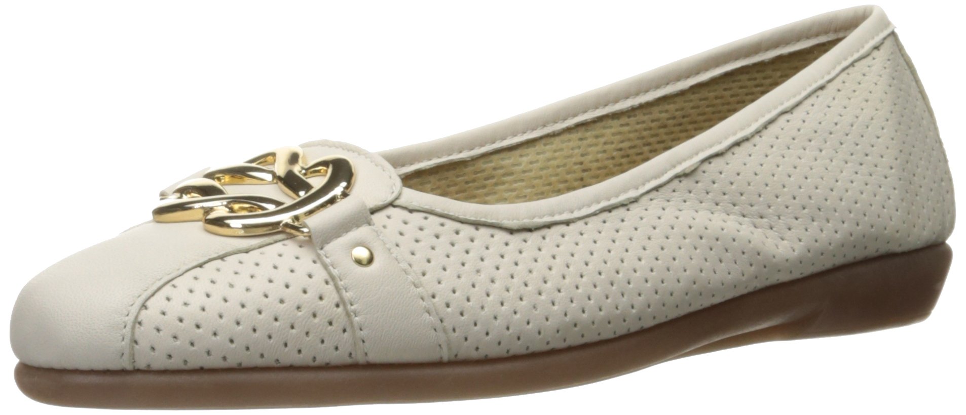 aerosoles women's high bet ballet flat
