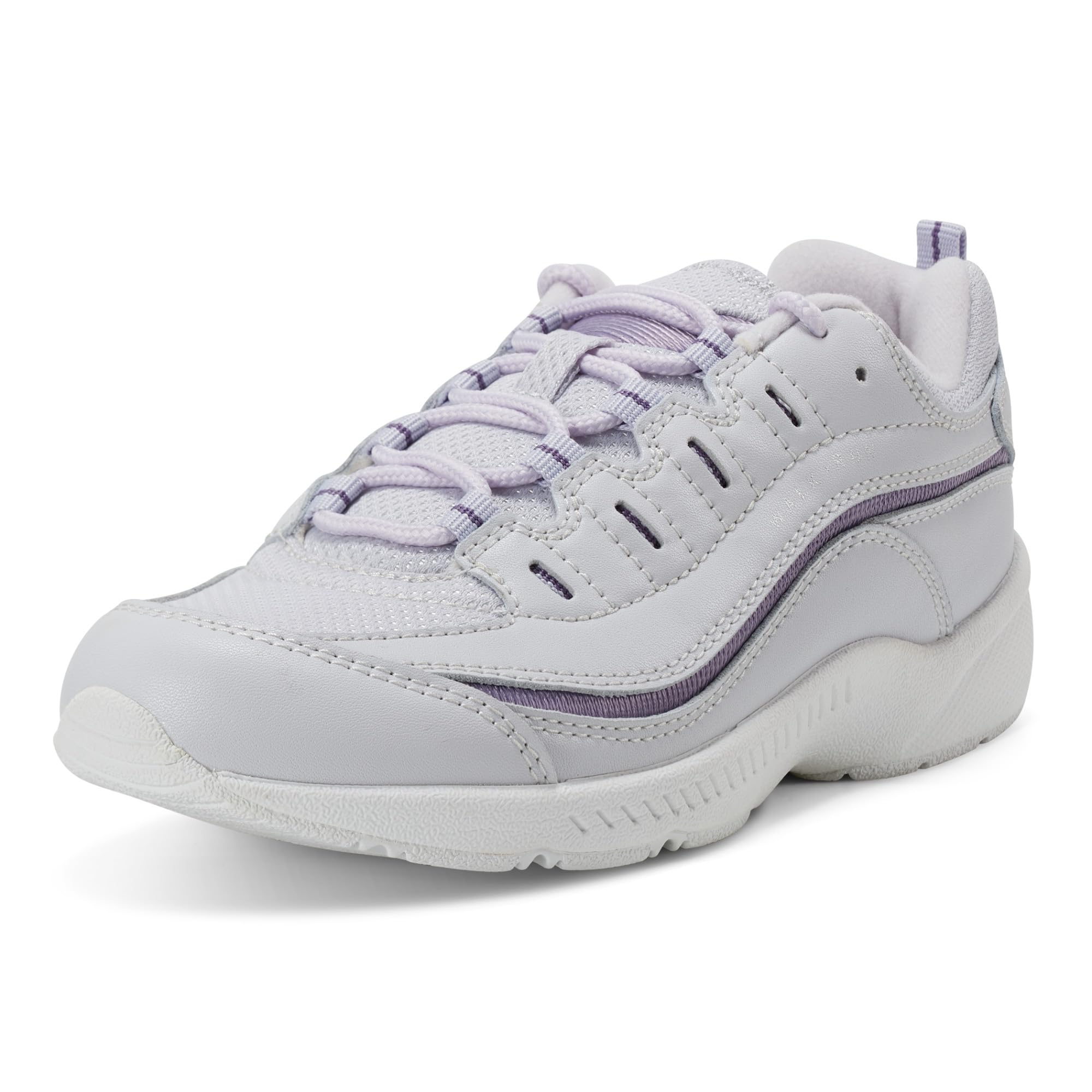 Easy Spirit Romy Women's Walking, 6 C/D US, Lilac Image