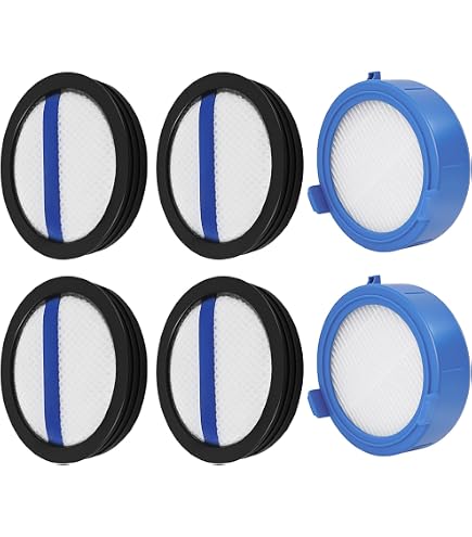 Amazon.com: Electrolux Ultimate700™ Vacuum Filter Set : Tools