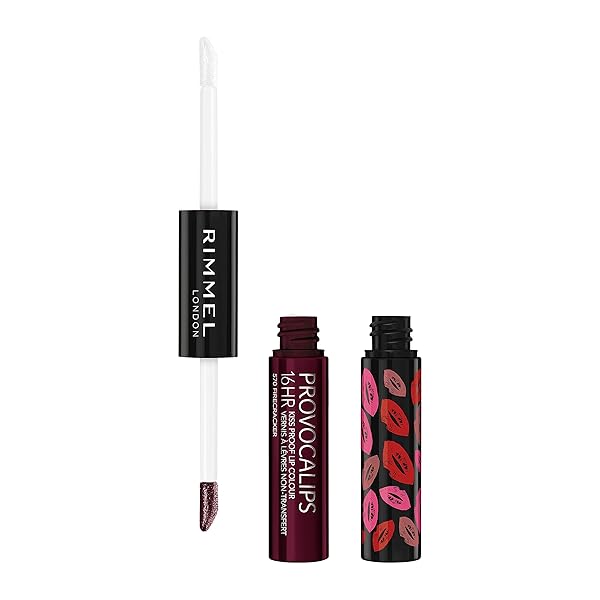 RIMMEL PROVOCALIPS 570