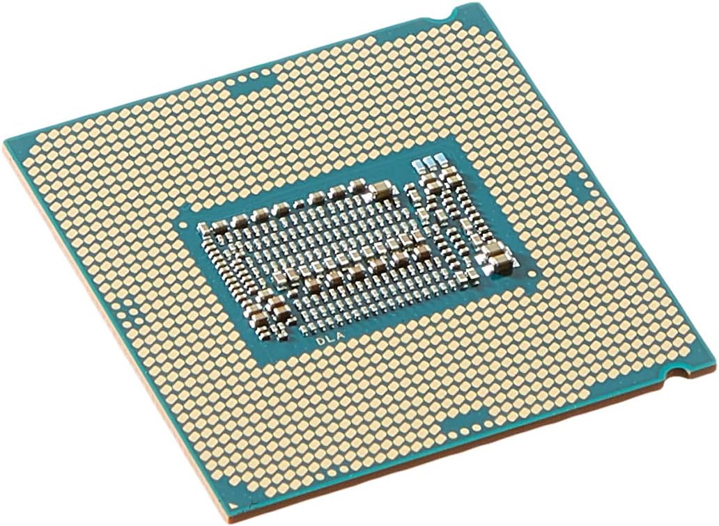 Intel i5-9600K