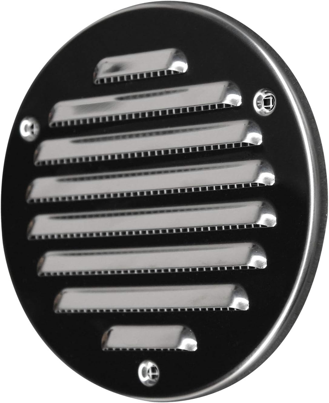 BBQ-Toro Griglia Rotonda In Acciaio Inox 80 Cm Griglia Con