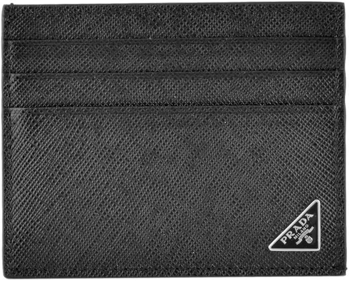 日本全国送料無料 プラダ Prada カードケース 2mc223 Qhh F0002 メンズ 新品本物 Krplas Net