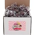 SECRET CANDY SHOP Lifesavers Fruit Hard Candy Bulk in Box (Individually Wrapped) (Raspberry, 1lb)