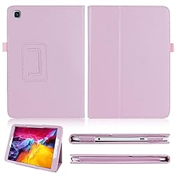 Slim Leather Case for Samsung Galaxy Tab S5e 10.5