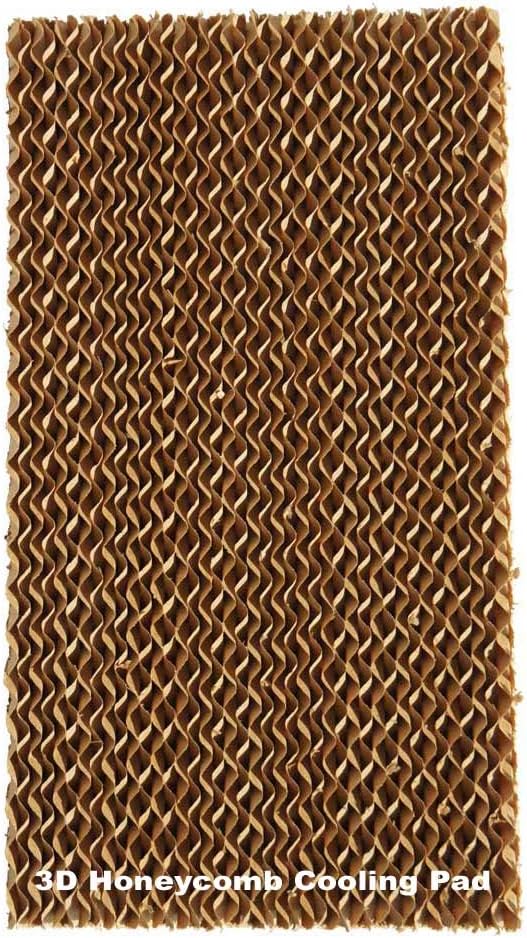 honeycomb pad for cooler near me