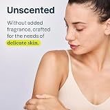 ATTITUDE Sensitive Natural Hand Soap Unscented 473 mL with Oat EWG Verified view 5