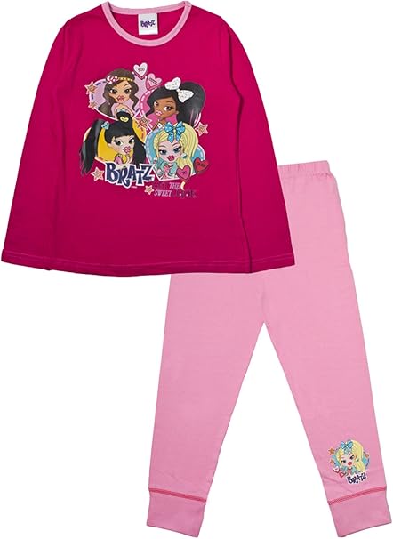 bratz childrens clothing
