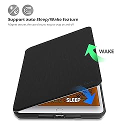 ProCase Book Cover for iPad Mini 5 Generation