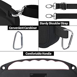 Peyyargo 2nd Silicone Cover Compatible with Bose